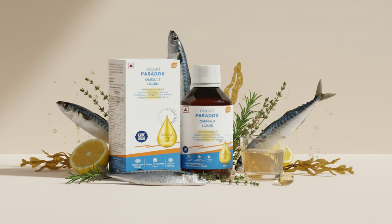 Health Supplements